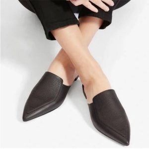 Everlane Boss Mule